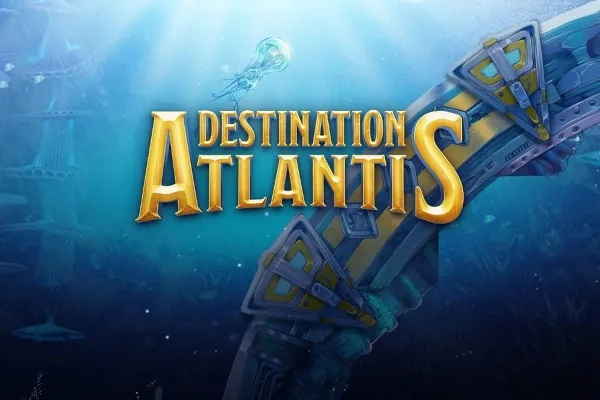 Destination Atlantis